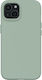 Rhinoshield Case Iphone 15 Plus Model Solidx Ultra-resistant Sage Green