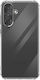 Akashi Case Samsung Galaxy A37 Shockproof Reinforced Silicone Corners Transparent