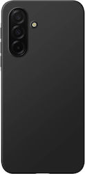 Akashi Case Samsung Galaxy A37 Matte Silicone Thin Protection Black Akashi Case Samsung Galaxy A37 Matte Silicone Thin Protection Black