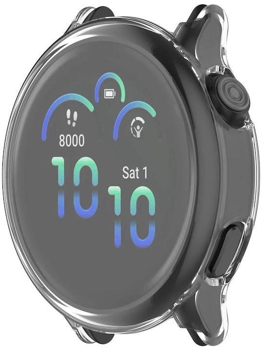 Bizon Tempered Glass pentru Garmin Vivoactive 6 42mm 1buc