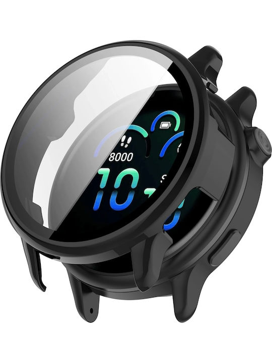 Bizon Tempered Glass Pentru Garmin Vivoactive 6 42 Mm 1 Bucată