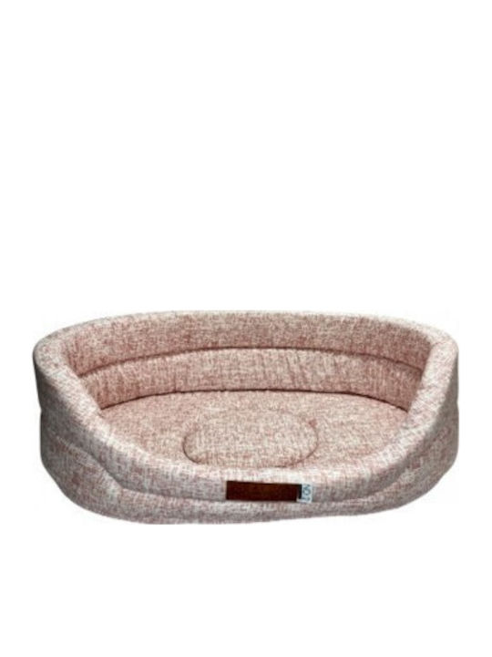 Pet Strom Hundebett Sofa Rotes 81x71cm