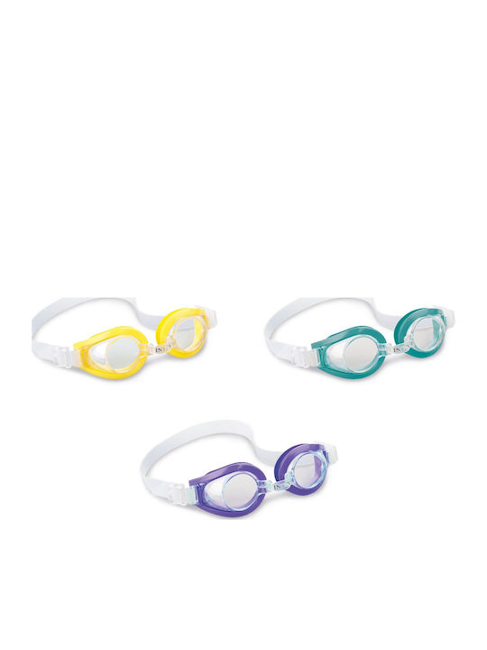 Intex Schwimmbrillen Kinder Lila