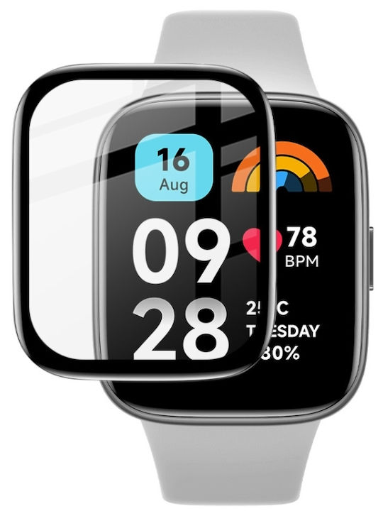 Gehärtetes Glas Für Redmi Uhr 3 Active 1 Stück EDA005100201