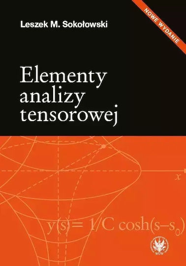 Elementy Analizy Tensorowej
