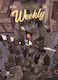 Blacksad Stories Weekly PB