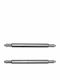 Watch Pins 1.5mm 6mm 2pcs