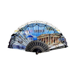 Βεντάλια 12τμχ