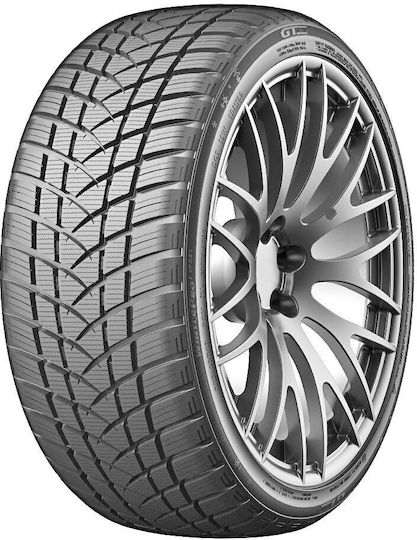 GT Radial Спорт 215/65R17 99VV Зимна Автомобилна Гума