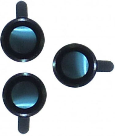 Handy-Kamerazubehör Rahmen Apple iPhone 11 Pro Blau