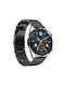 Strap Stainless Steel Xiaomi Watch 5 Black