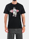 T-Shirt Black