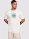 T-shirt White