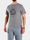 T-Shirt Gray