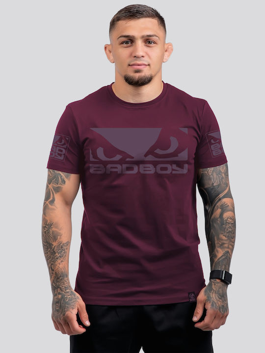 T-shirt Cherry Lacquer