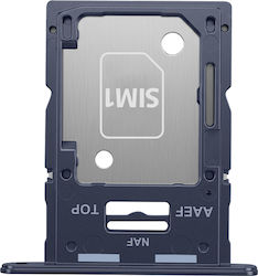Clappio Dual Nano Sim Microsd Replacement Tray Galaxy A15 5g Black Clappio Dual Nano Sim Microsd Replacement Tray Galaxy A15 5g Black