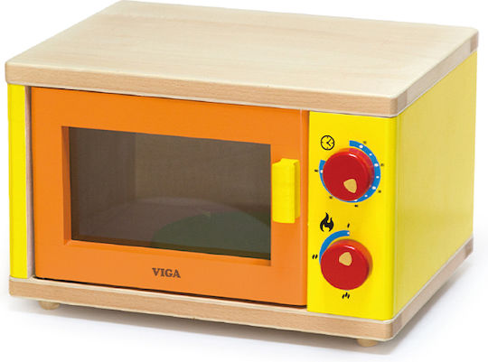 Viga Toys Viga από Ξύλο για 3+ Ετών