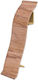 Pvc Skirting Board Arbiton Lm55 65 Canyon Oak