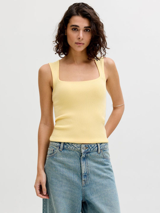 Jack & Jones Blouse Yellow