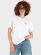 Women's T-shirt White