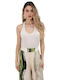 Women's Blouse Ecru