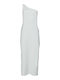 Summer Maxi Dress White