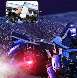 Lean Toys Fernsteuerbares Auto Lean Toys Fernsteuerbares Auto