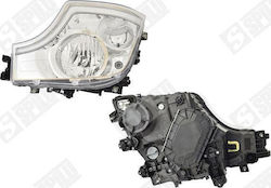 Carro Φανάρι Εμπρός H7 H1 Py21w Led 2019 E Depo Κατάλληλο Mercedes Actros 2011 Mp4/mp5 A9618205039 Αριστερό 1 Τεμ Carro Φανάρι Εμπρός H7 H1 Py21w Led 2019 E Depo Κατάλληλο Mercedes Actros 2011 Mp4/mp5 A9618205039 Αριστερό 1 Τεμ