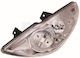 Фар Преден Елeктрически H7 H7 H1 E Tyc Renault Master Mascott 09-15 4419530 Дясно 1 Брой