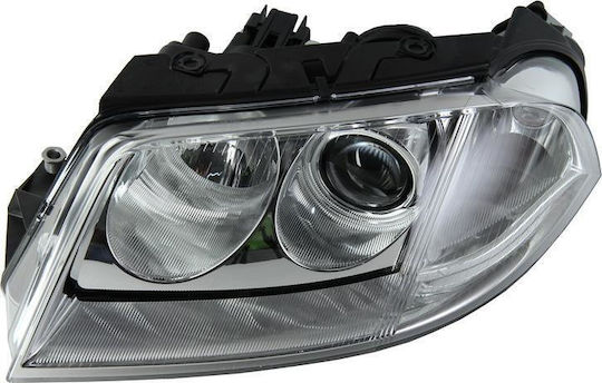 Carro Front Light & Electric E Tyc Suitable Vw Passat 2000-2005 3b3/3b6 3b0941015an Left 1 Piece