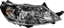 Carro Φανάρι Εμπρός Μοτέρ Ε Tyc Κατάλληλο Citroen Jumpy 2007-2016 Vf7 6206c5 Δεξί 1 Τεμ Carro Φανάρι Εμπρός Μοτέρ Ε Tyc Κατάλληλο Citroen Jumpy 2007-2016 Vf7 6206c5 Δεξί 1 Τεμ