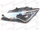 Carro Vordere LED Lampen Passend Für Seat Leon 2017-2020 5f1 5f1941007f Links 1 Stück