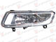 Carro Daytime Front Bumper Light China Suitable Vw Polo 2009-2014 6r1 6r0941061d Left 1 Piece