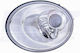 Electric Front Headlight 05 E H7/h7 Tyc Left