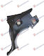 Carro Rear Fender Suitable for Toyota Corolla Sedan 2019 E21 6160202540 Left 1 Pc
