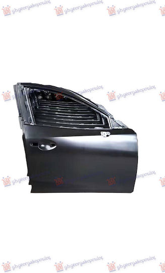 Carro Πόρτα Εμπρός Κατάλληλο Mazda 3 Sedan-hatchback 2013-2016 Bm Bn Bhy0-58-02xf Δεξί 1 Τεμ