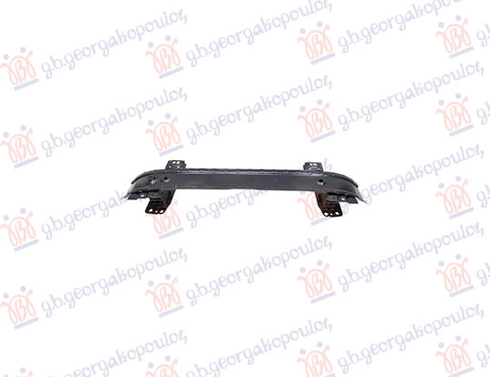 Carro Alergător Bara Fata Potrivit Ford Tranzit Turneo Custom 2023 Nrn 2745414 1 Buc