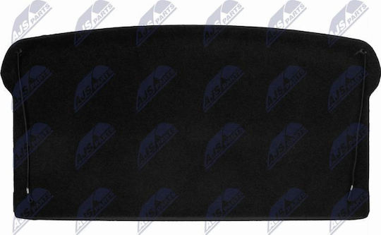 Cargo Area Cover Land Rover Range Rover Evoque 2011-2019 2.0l Suv Land Rover Range Rover Evoque 2011-2019 2.2l Suv Land Rover Range Rover Evoque Van 2011-2019 2.2l Suv