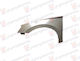 Carro Front Fender Suitable For Skoda Superb 2019-2024 3v3/3v5 3v0821105 Left 1 Pc