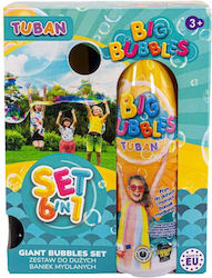 Tuban Bubble Makers