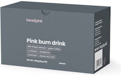 Beast Pink Pink Burn Drink с Вкус Лимон 30 x 8гр