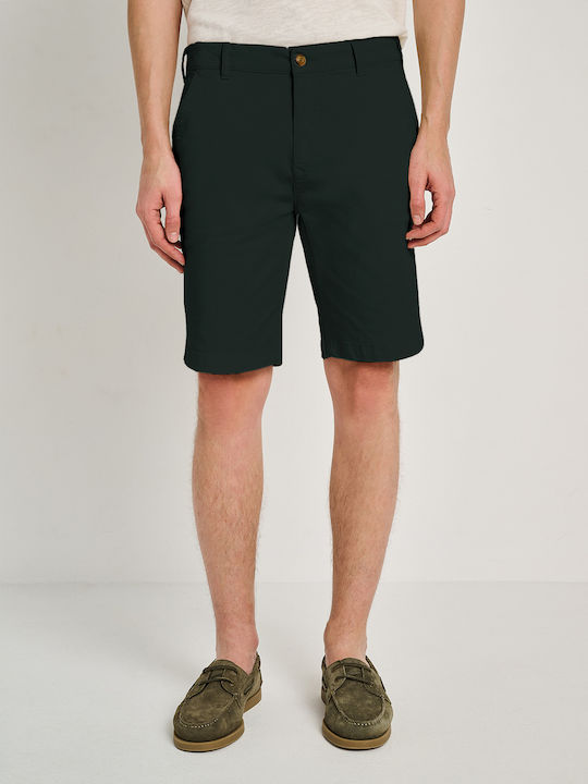 Staff Dylan Ανδρική Βερμούδα Sage Green