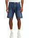 Men's Bermuda Blue Galena