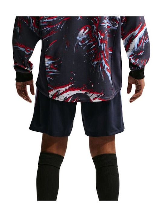England Men's Shorts Dri-Fit Black