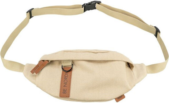 Τσαντακι Trixie 28863 Be Nordic Pocket Sling Bag 50-165cm Μπεζ