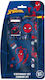 Σχολικο Σετ 5τεμ Spiderman Protector New York