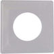 Wall Protector Around Switch Transparent Meloplam
