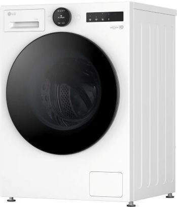 LG Washing Machine 11kg With Steam Technology 1400 Turns F4X7011TWB