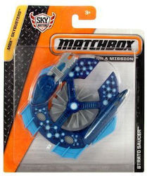 Mattel Sky Busters Matchbox Flugzeug Für 3+ Jahre