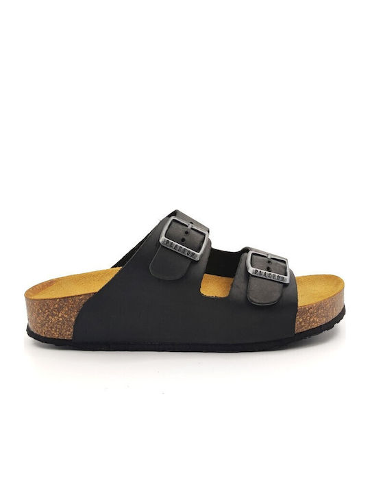 Plakton Apure Leather Women's Anatomic Sandals ...